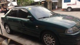 For sale Ford Lynx ghia 2002