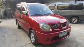 Mitsubishi Adventure Diesel