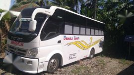 For Sale Foton 3.5 Tornado