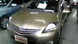 Toyota Vios 2012 for sale 