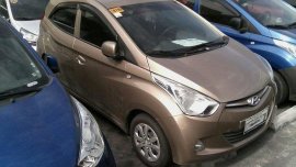 For sale Hyundai Eon 2015