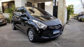 2016 Hyundai Eon GLX Top of the Line