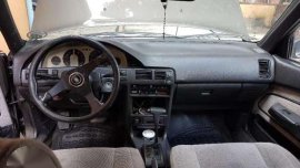 Toyota Corolla US Version