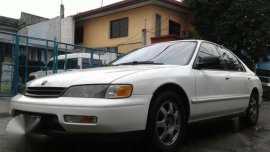 1994 model Honda Accord exi 