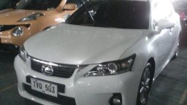 Lexus CT 200h 2011 for sale