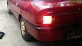 For sale Mazda 323 car