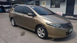 For sale Honda City 2010