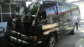 For sale Nissan Urvan 2008