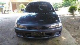Mitsubishi Lancer 1997 for sale