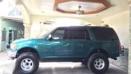 1997 Ford Expedition 4.6 XLT 4wd