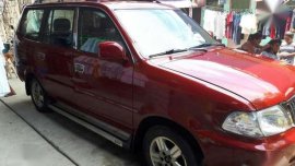 For sale Toyota Revo 2004 GLX