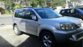 For sale Nissan xtrail 250x 4x4