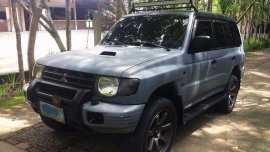 For sale Mitsubishi Pajero 2008