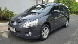 For sale 2011 Mitsubishi Grandis 