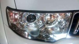 mitsubishi montero sport gls matic diesel 4x2 2010model 1stowner