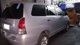 Toyota Innova E (Repriced)