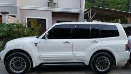 Mitsubishi Pajero 2007 for sale