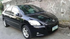 For sale Toyota Vios G matic