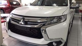 Sale low down promo Mitsubishi 2017 Montero Sport Gls Automatic