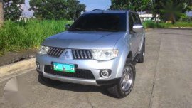 2009 Mitsubishi Montero Sport GLS SE 4X4