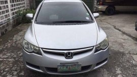 For sale Honda Civic 2006
