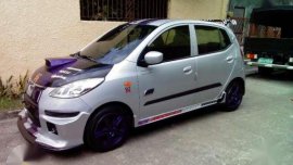 2010 Hyundai i10