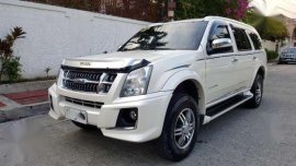 2014 Isuzu Alterra Urban Cruiser X AT