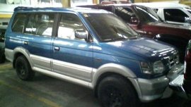 Mitsubishi Adventure 2000 for sale 