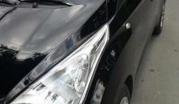 Rush Hyundai Eon gls 2015 top of the line