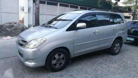 Toyota Innova G desel matic 2006
