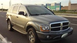 2006 Dodge Durango Expedition AT