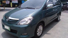 For sale Toyota Innova 2011