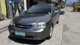 For sale Chevrolet Optra 2006