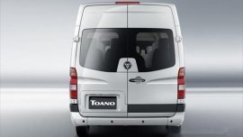 Foton Toano 2017 for sale 