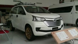 Toyota Avanza 2017for sale 