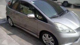 2009 Honda Jazz 1.5V AT