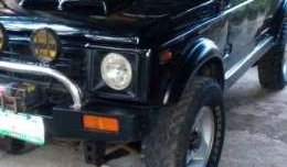 Suzuki samurai sale or swap