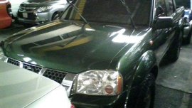 Nissan Frontier 2003 for sale