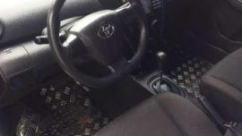 For Sale Toyata Vios E AT Blue 