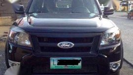 Rush sale! Ford Ranger Wildtrak 4x2 MT not hilux dmax