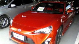 Toyota 86 2013 for sale 