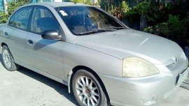 For sale Kia Rio 2004 model