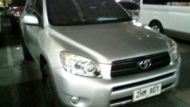 Toyota RAV4 2007 for sale