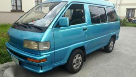 Toyota Lite Ace gxl 1997mdl all power 