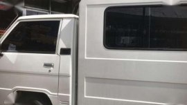 Mitsubishi L300 FB Exceed Dual AC