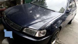 Toyota Corolla XE XL lovelife manual power