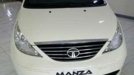 TATA Manza