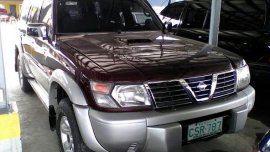 Nissan Patrol 2006 for sale 
