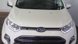 Ford Ecosport 2014
