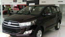 Toyota Innova 2017 for sale